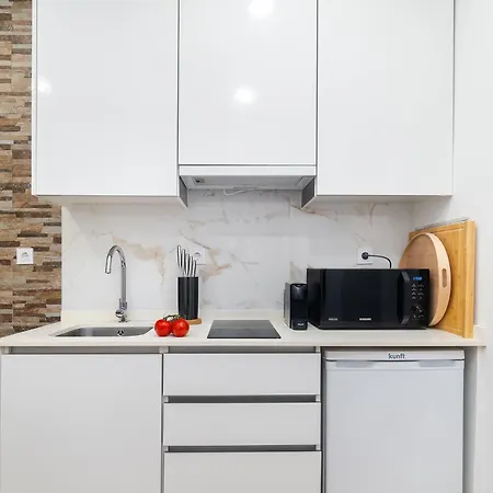 Apartamento Whome Live The Lisbon Dream - Cobblestones & Culture