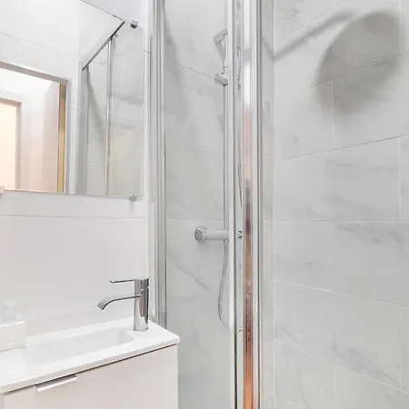 Whome Live The Lisbon Dream - Cobblestones & Culture Apartamento