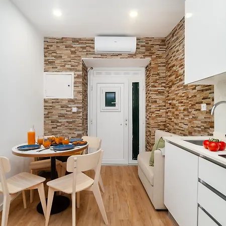Apartamento Whome Live The Lisbon Dream - Cobblestones & Culture