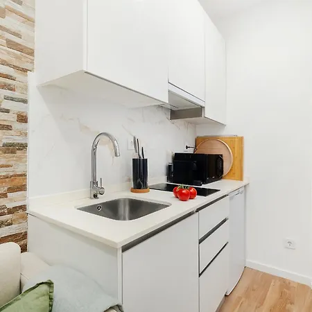 Apartamento Whome Live The Lisbon Dream - Cobblestones & Culture Lisboa